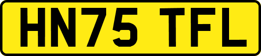 HN75TFL