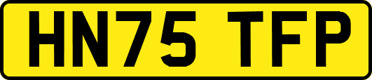 HN75TFP