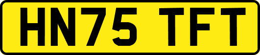 HN75TFT
