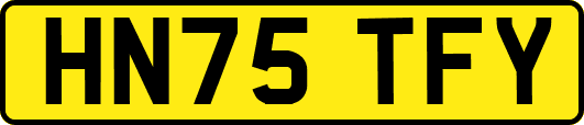 HN75TFY