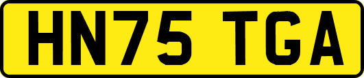 HN75TGA
