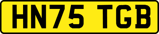 HN75TGB