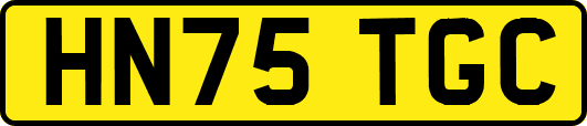 HN75TGC