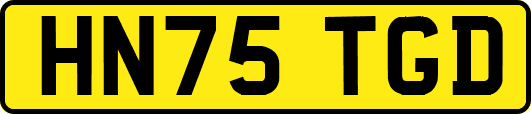 HN75TGD