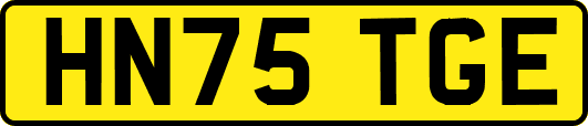 HN75TGE