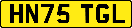 HN75TGL