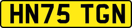 HN75TGN