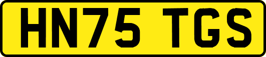 HN75TGS