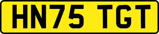 HN75TGT