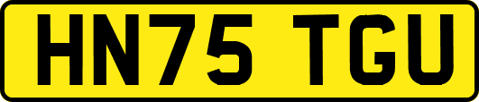 HN75TGU