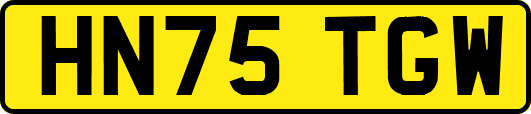HN75TGW