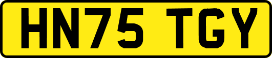 HN75TGY