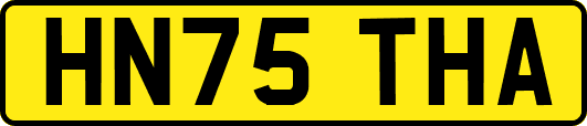 HN75THA