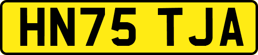 HN75TJA