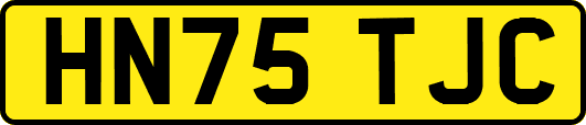 HN75TJC