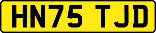 HN75TJD