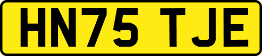 HN75TJE