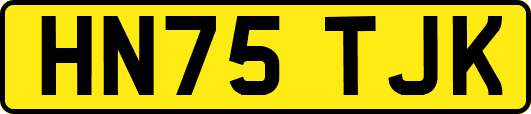 HN75TJK
