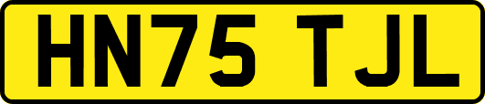 HN75TJL