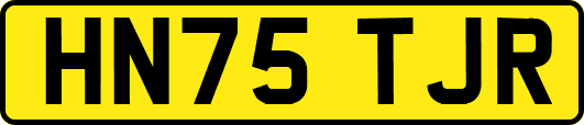 HN75TJR