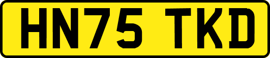 HN75TKD