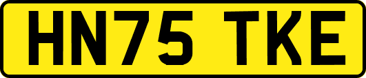 HN75TKE