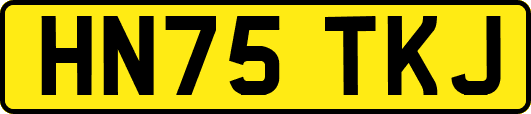 HN75TKJ
