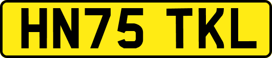 HN75TKL
