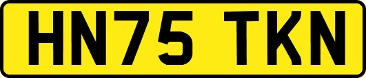 HN75TKN
