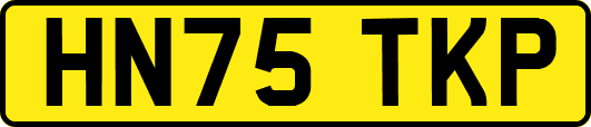 HN75TKP