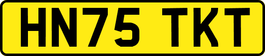 HN75TKT