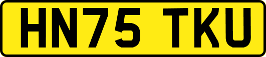 HN75TKU