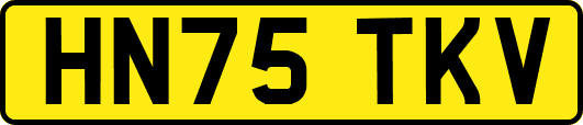 HN75TKV