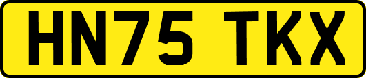 HN75TKX