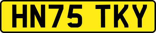 HN75TKY