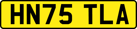 HN75TLA