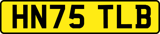 HN75TLB