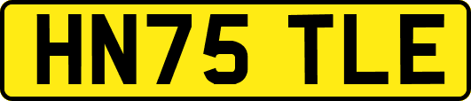HN75TLE