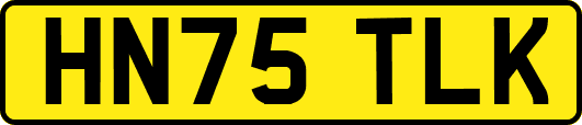 HN75TLK