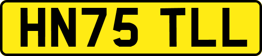 HN75TLL