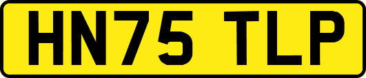 HN75TLP