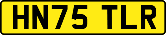 HN75TLR