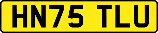 HN75TLU