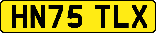 HN75TLX