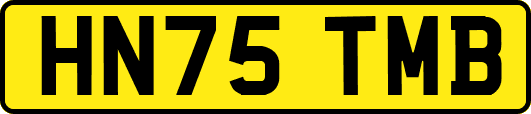 HN75TMB