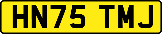 HN75TMJ