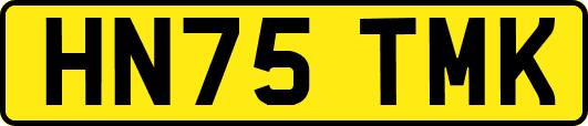 HN75TMK