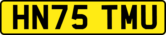 HN75TMU