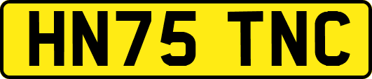 HN75TNC
