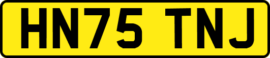 HN75TNJ